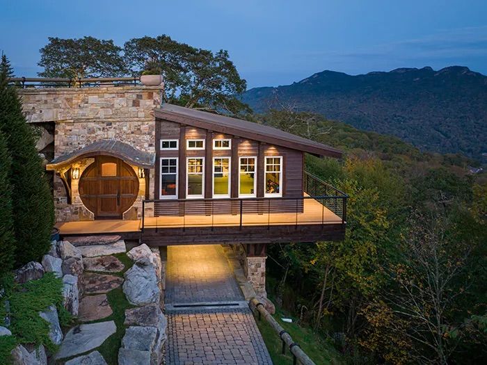 NC expensive home sale