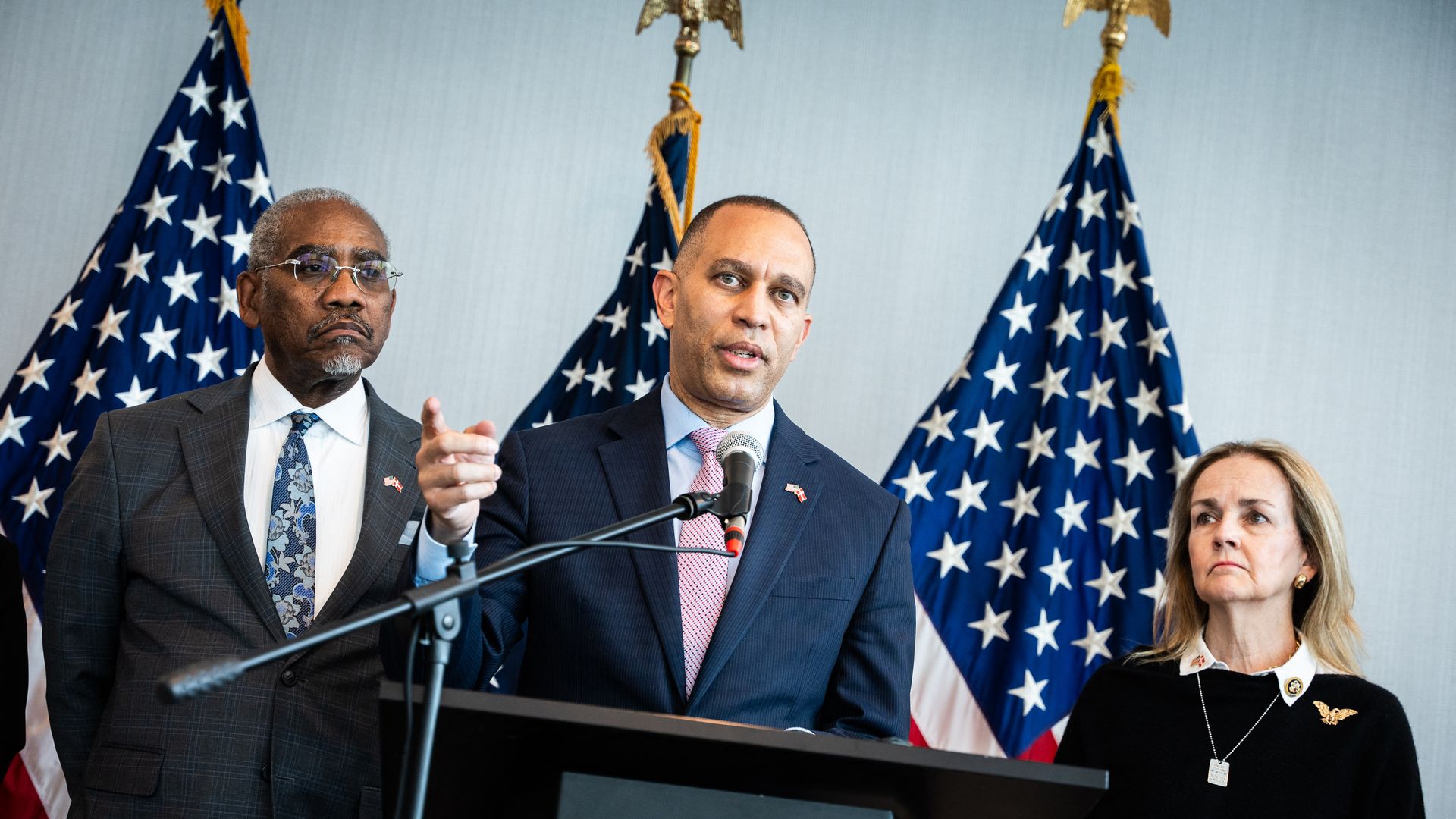 This is Jeffries and Dean