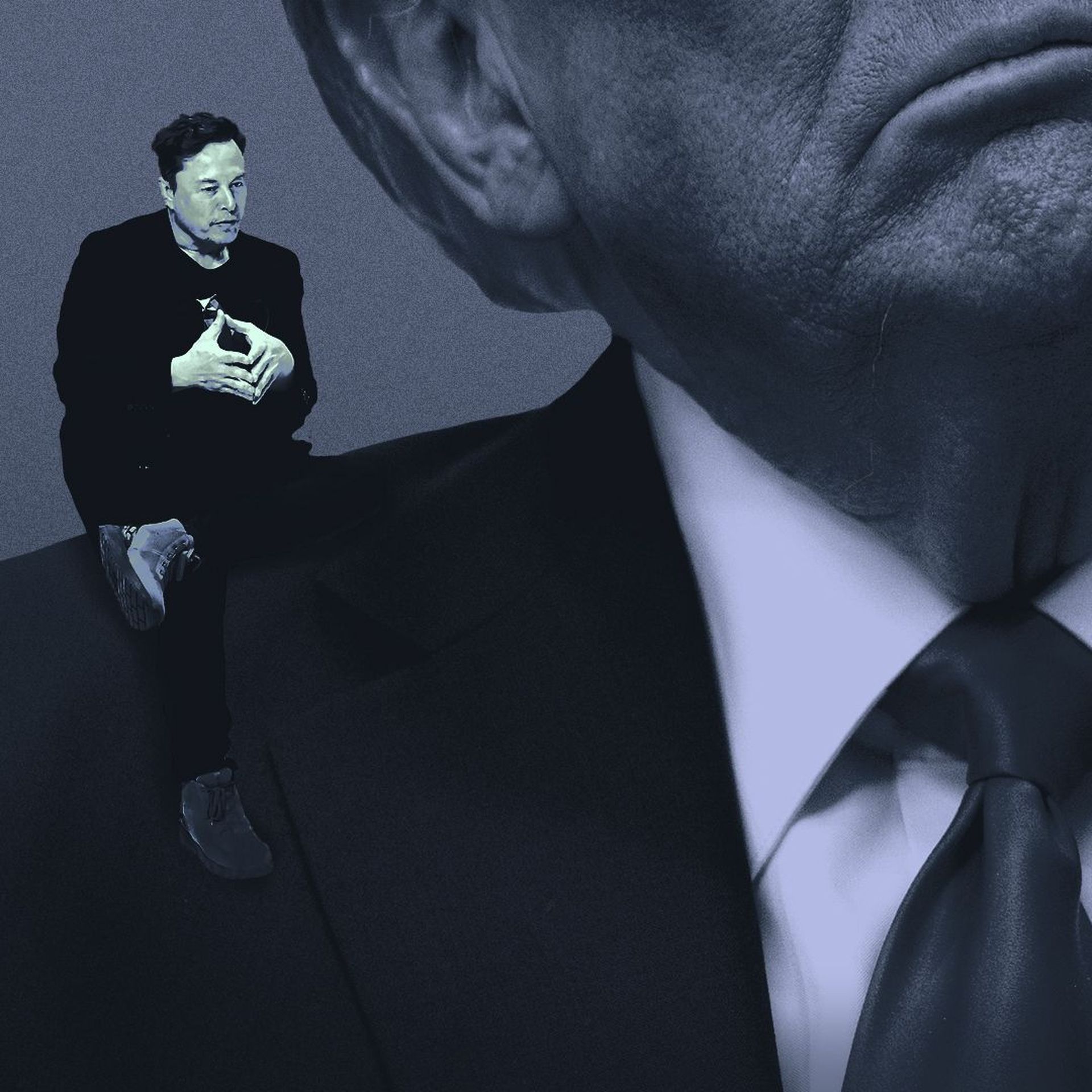 Elon Musk escalates Sam Altman feud in battle for AI's future
