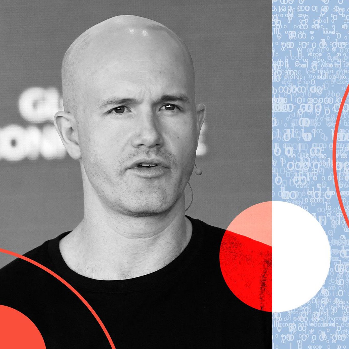 Coinbase CEO Brian Armstrong talks FTX, crypto regulation and DeFi