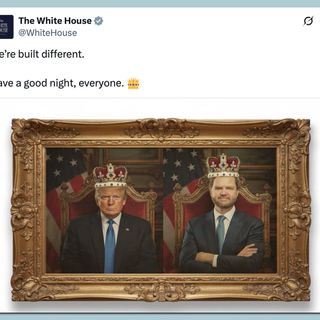 Behind the Curtain: It won't stop with Trump