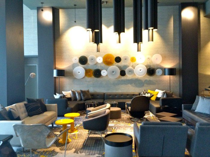 Le Meridien Charlotte