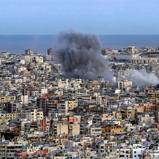 Lebanon asks U.S. for direct peace talks with Israel to end fighting