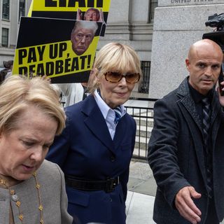 Trump asks SCOTUS to toss E. Jean Carroll  million abuse, defamation verdict