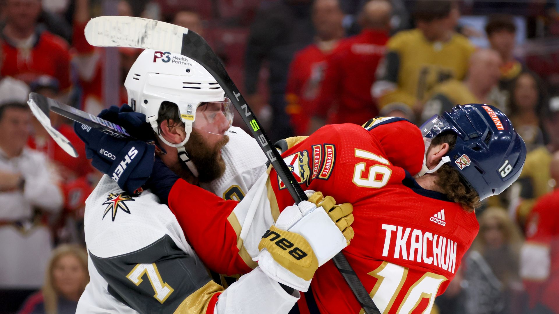 Florida Panthers Single Game Tickets Available Friday, Aug. 4 at