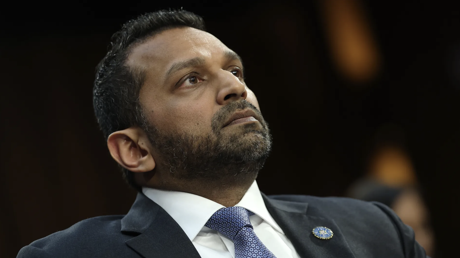 Photo: Kevin Dietsch/Getty Images
