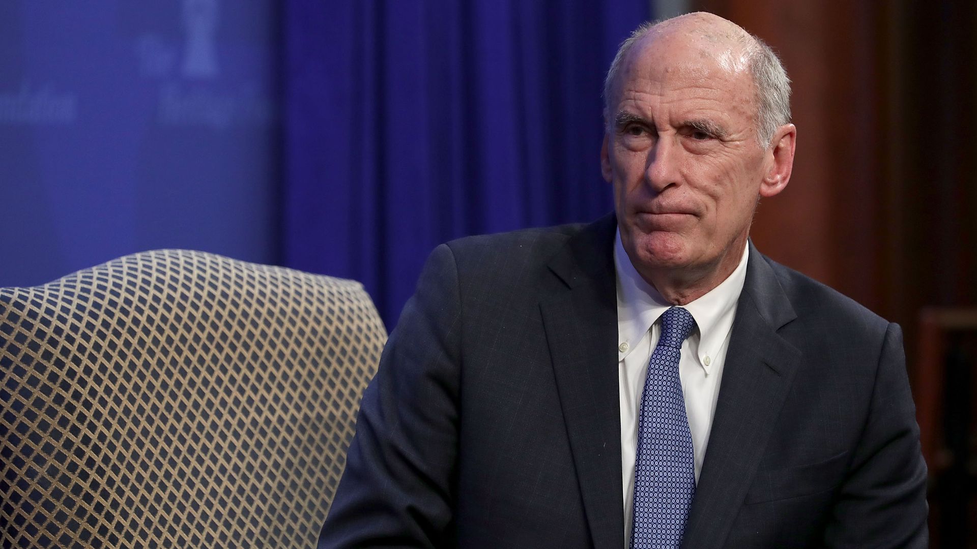 Dan Coats