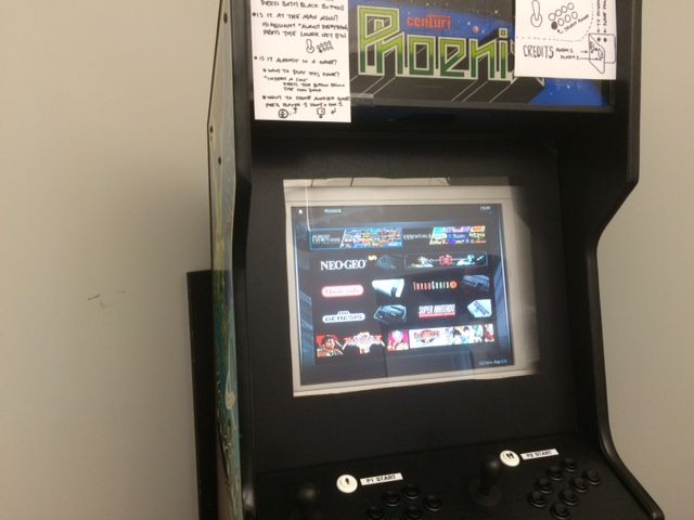 tradeking atari game charlotte nc