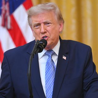 READ: Trump documents allege China interfered in U.S. elections