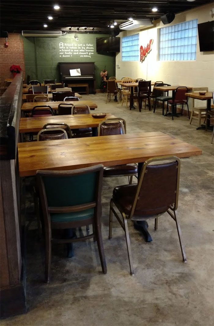 Legion Brewing now pouring in Plaza Midwood Axios Charlotte