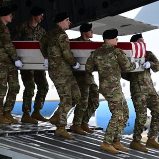 140 U.S. service members injured in Iran war