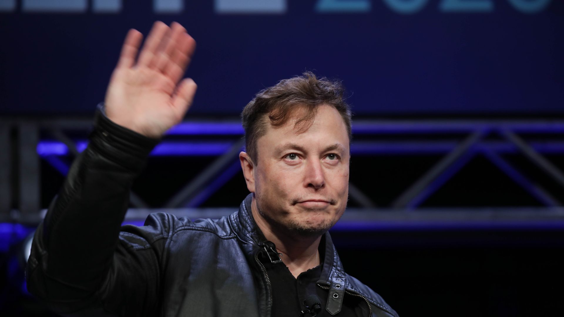 Elon Musk Tesla