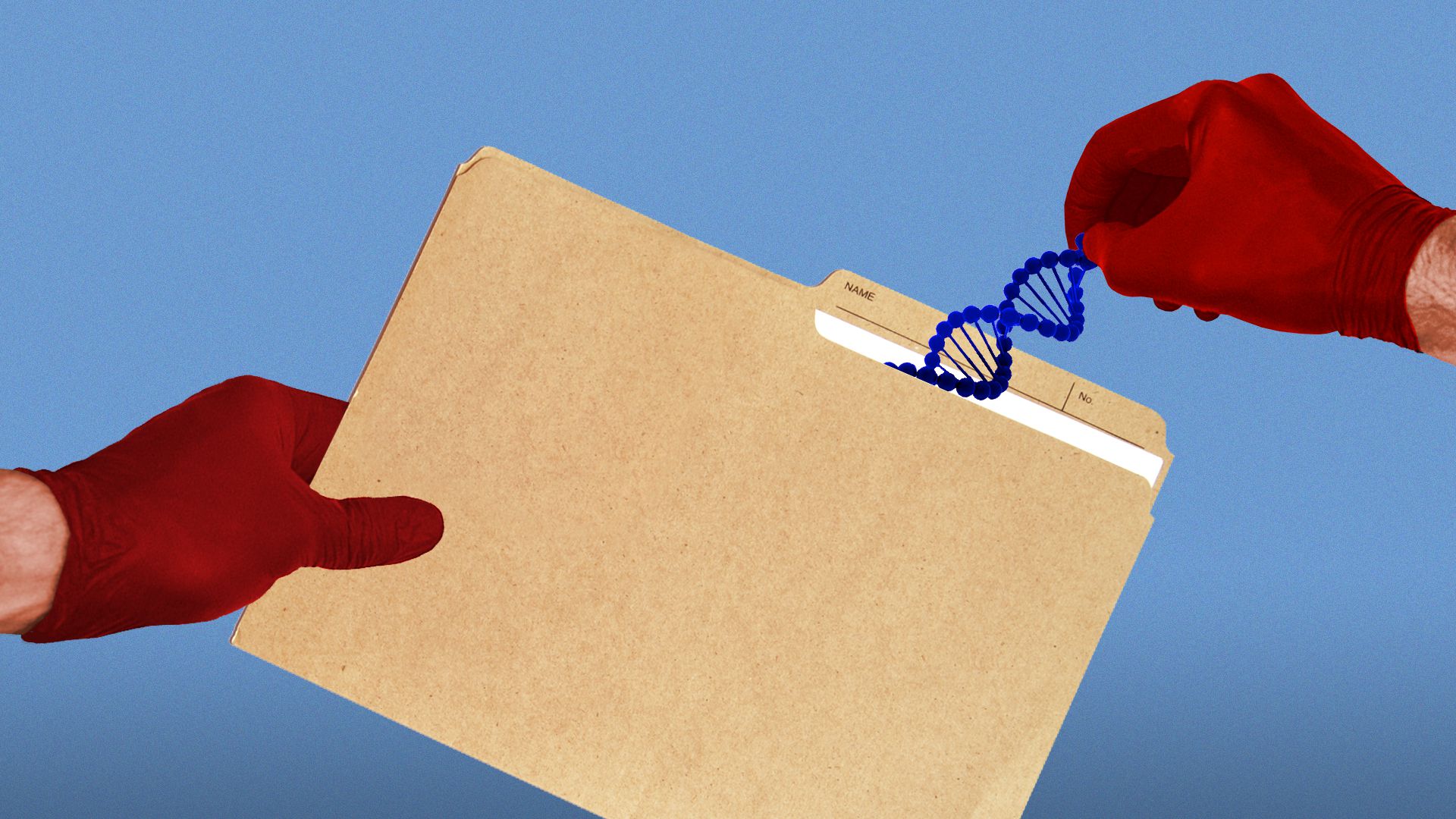 axios.com - Caitlin Owens - Trump administration proposes new curbs on China biotech deals
