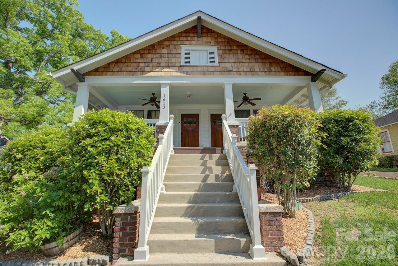 charlotte home for sale