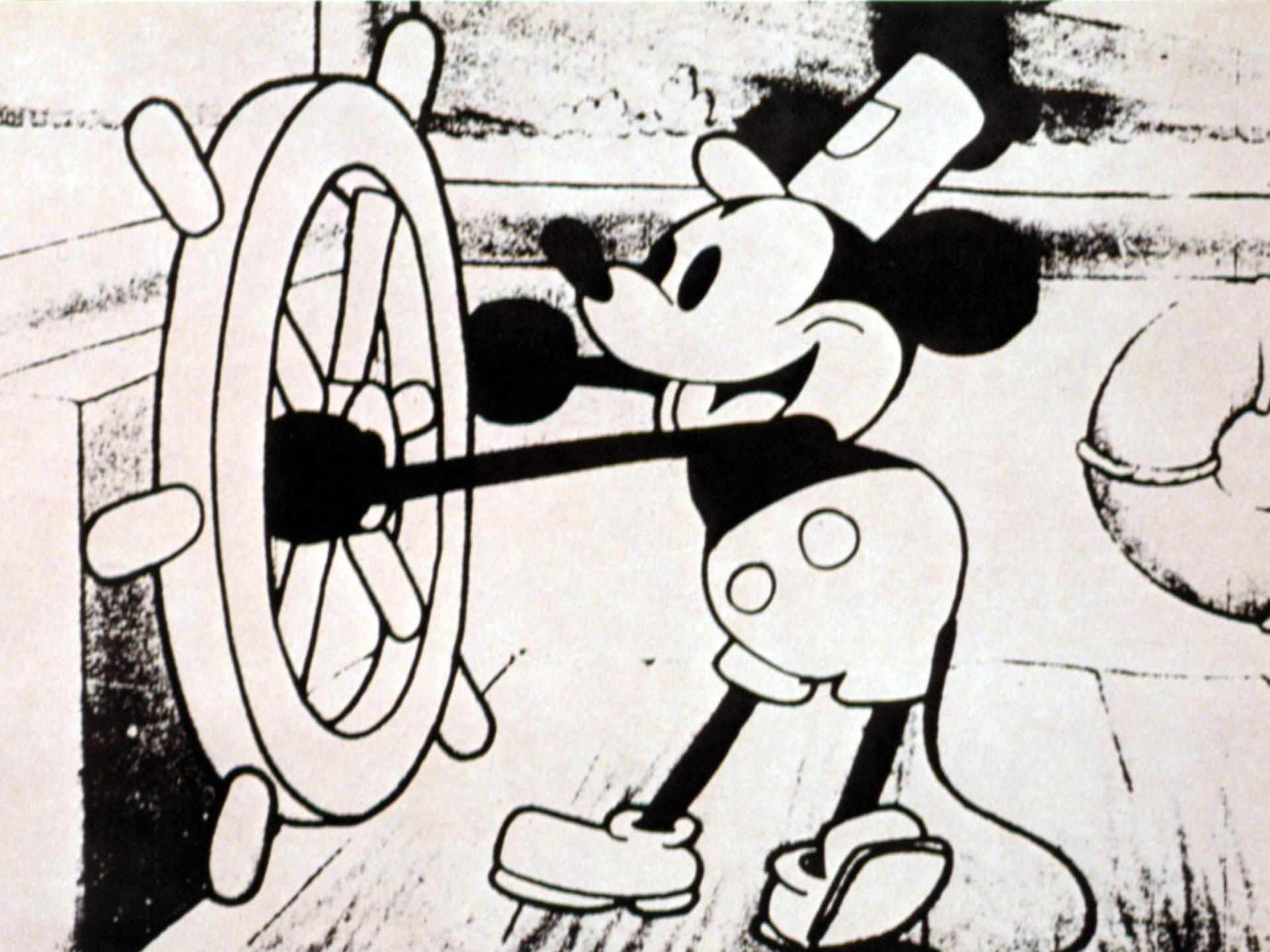 Disney loses Mickey, Minnie Mouse copyright protection for Steamboat  Willie