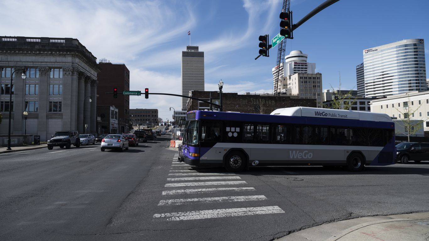 Nashville Moves Unveils First TV Advertisement for $3.1 Billion Transportation Initiative