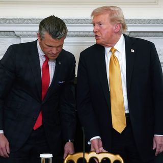 Most oppose Trump's military strikes against alleged drug boats: poll