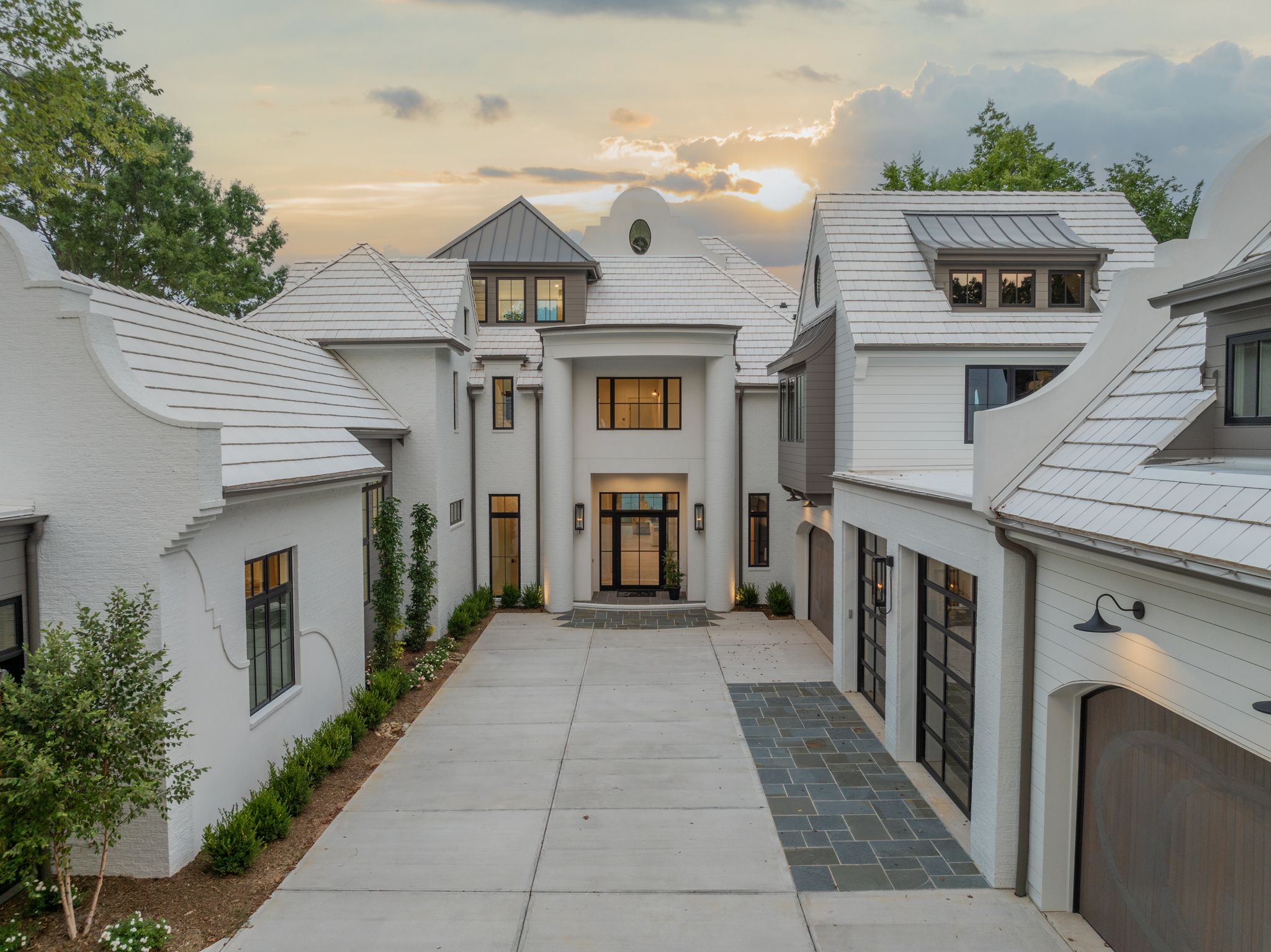 Best new build axios charlotte 2024 home of the year finalist