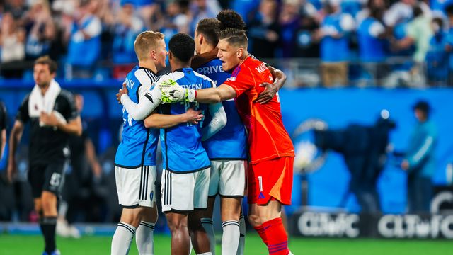 Charlotte FC's highest-paid players - Axios Charlotte