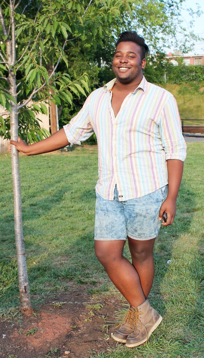 Michael @ Sycamore Brewing