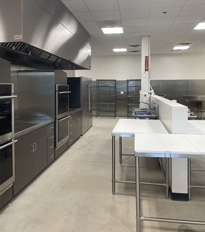 innovation barn belmont charlotte circular economy recycling