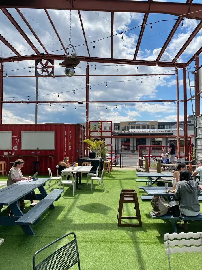 Common Market South End