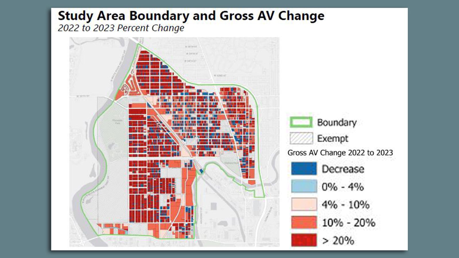 Property tax pilot program would help Riverside residents Axios