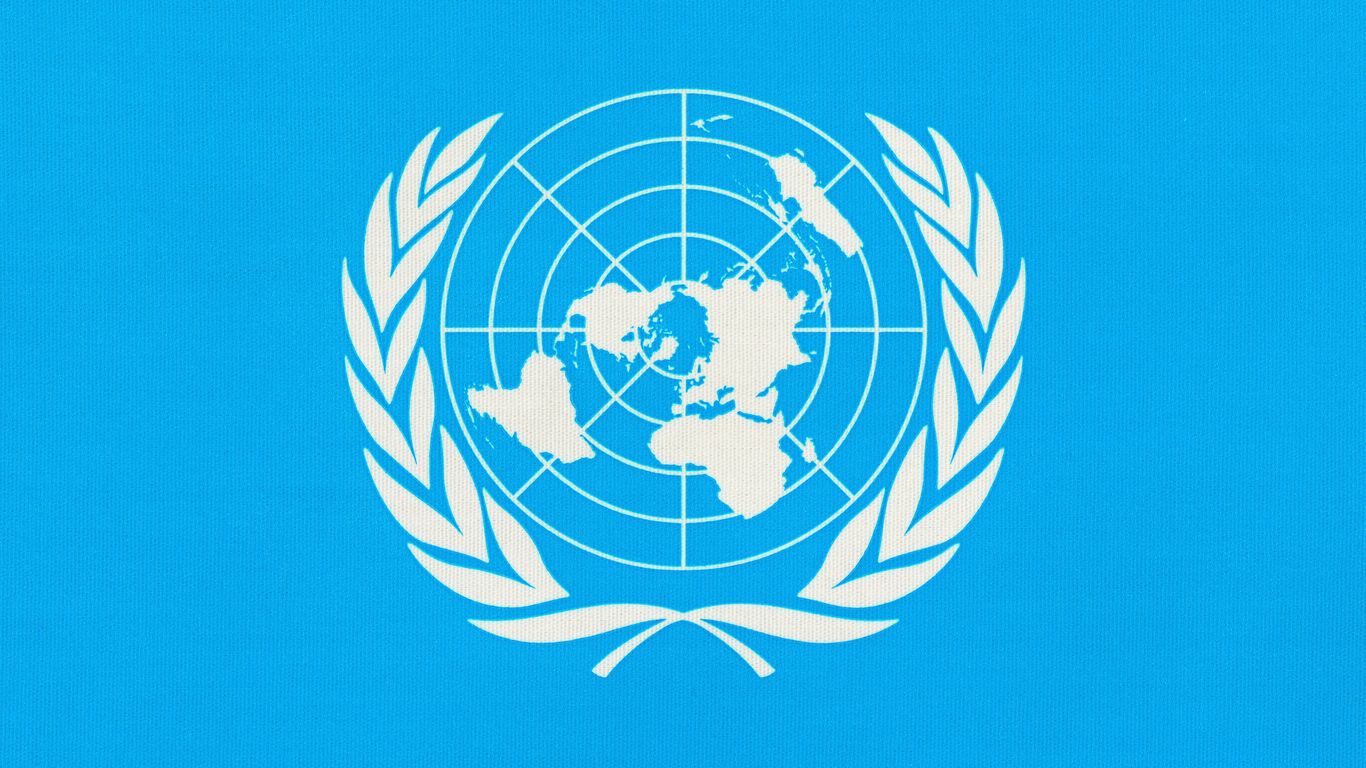 U.N. ignores U.S. concerns and approves draft treaty on cyber crime