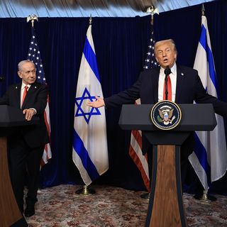 New Iran peace proposal triggers tense Trump-Netanyahu call