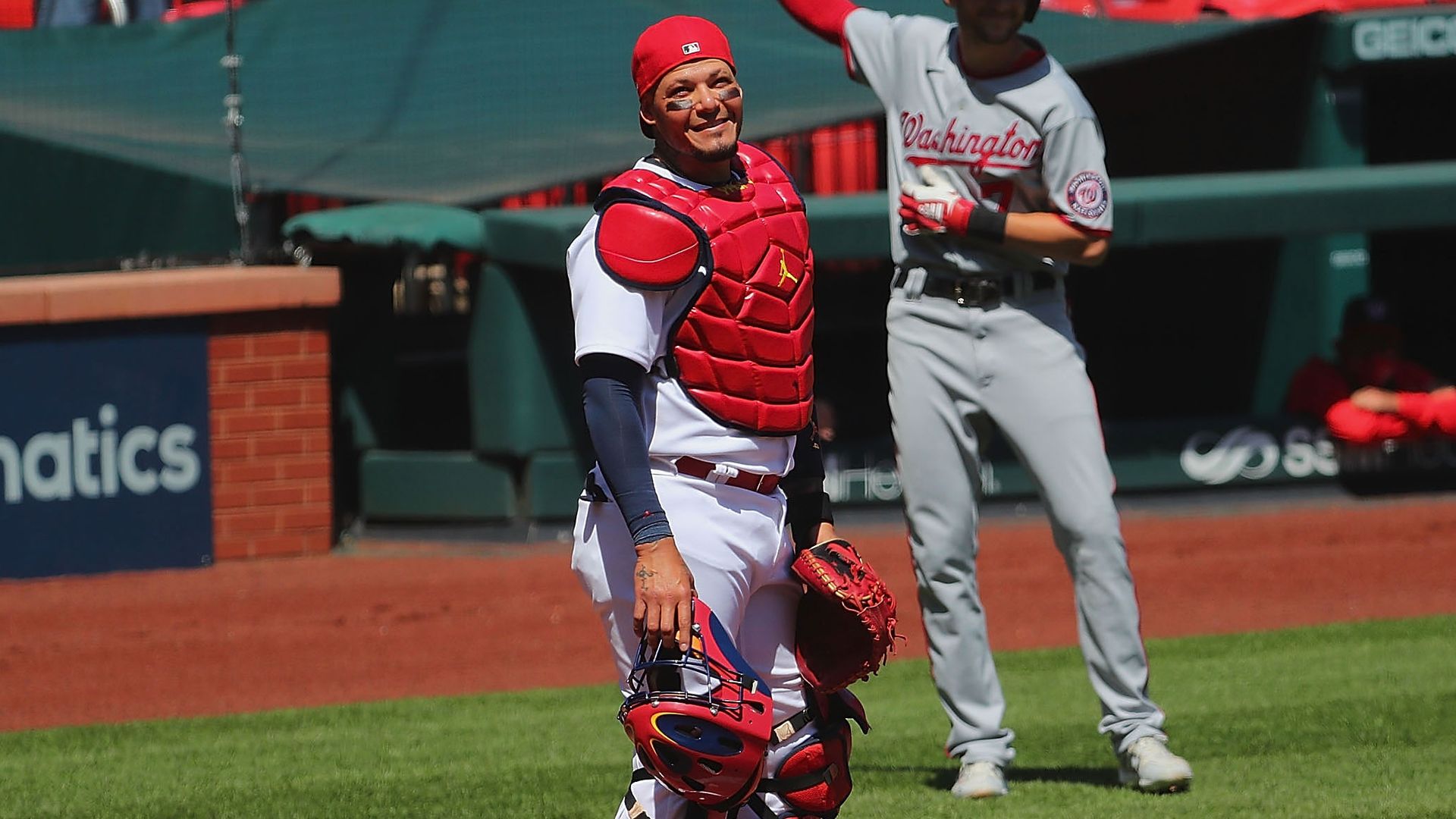 Yadier Molina