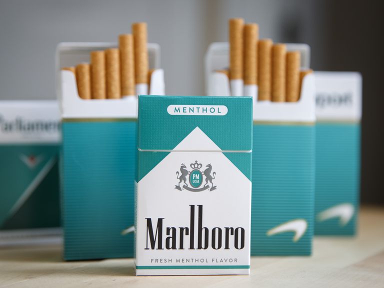 menthol like cigarettes FDA proposes ban on menthol cigarettes