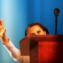 Ambivalence or Strategy? Whitmer retreats from 2028 spotlight