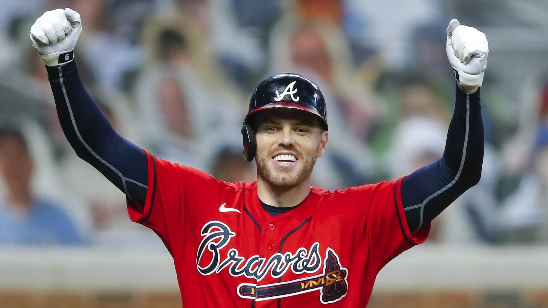 Freddie Freeman