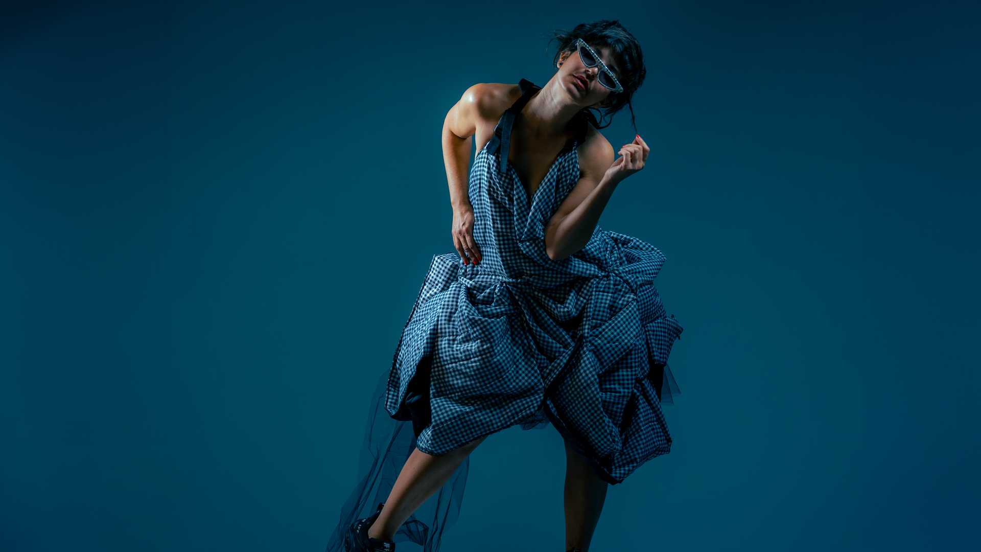 Cuci Amador of Afrobeta