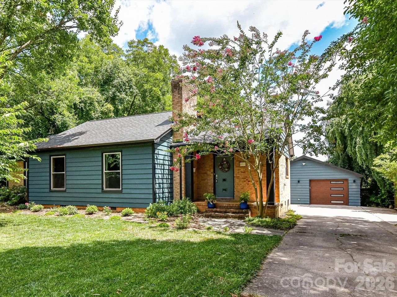 house for sale charlotte
