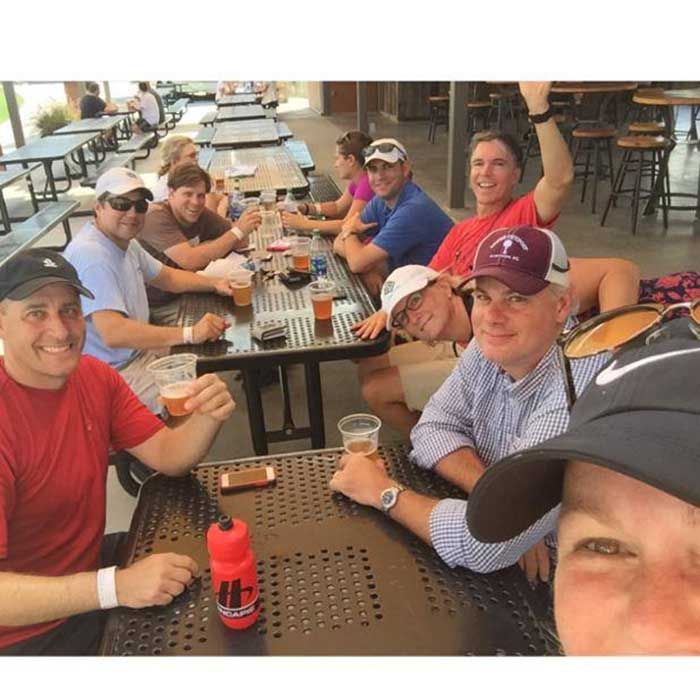 Trinity Partners via Facebook 2