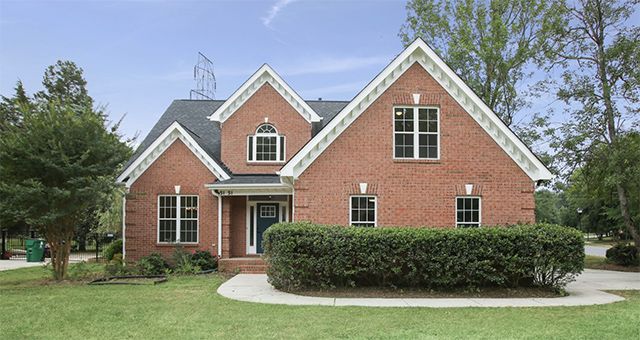 5151 Rotherfield Court