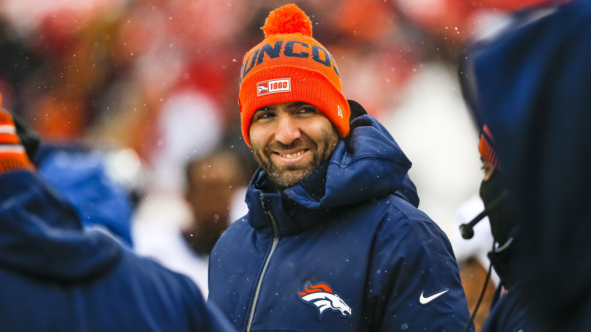 Joe Flacco