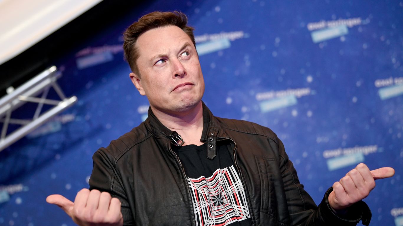 Tesla Reports Strong Earnings But Traders Are Unimpressed