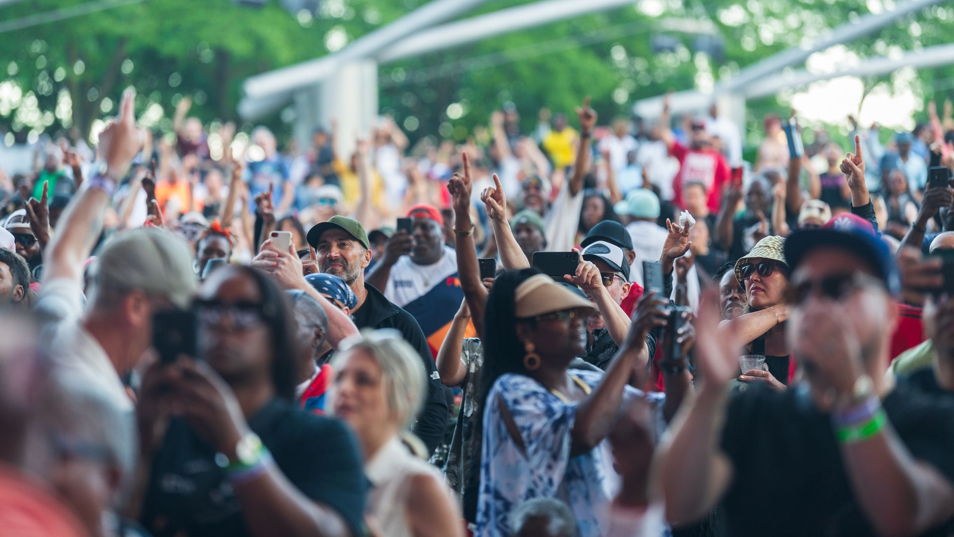 Chicago House Music Festival and Conference 