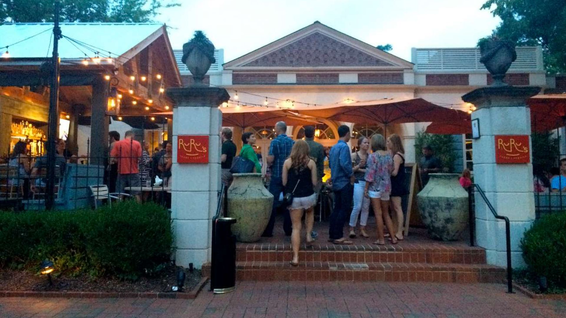 RuRu's Tacos & Tequila