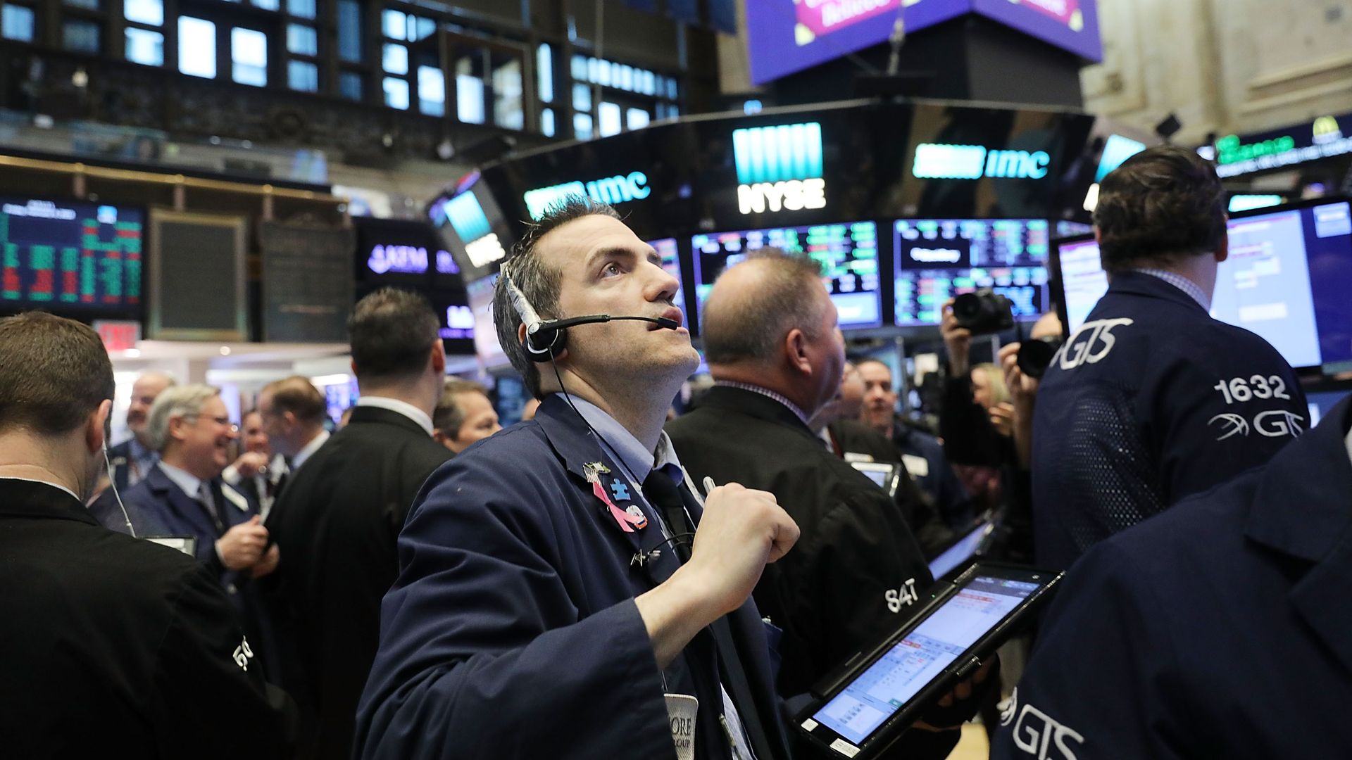 Stock market