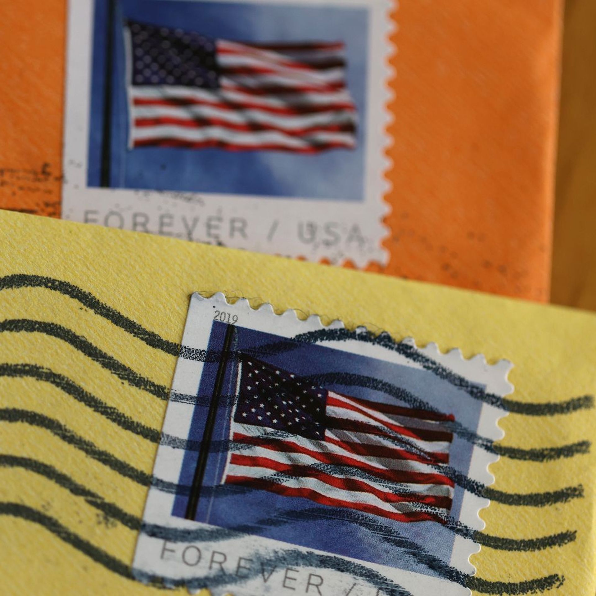 USPS stamps price 2024 July increase to Forever Stamp cost