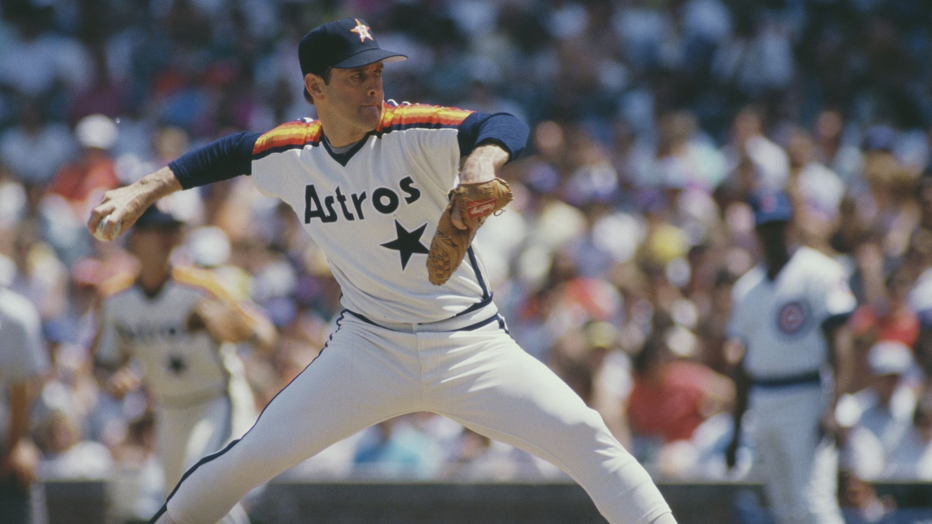 Nolan Ryan