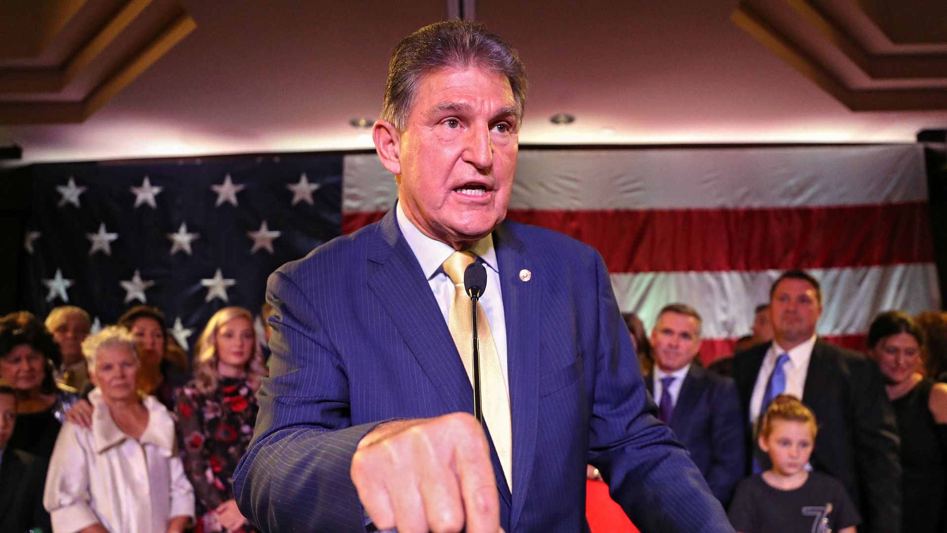 Joe Manchin