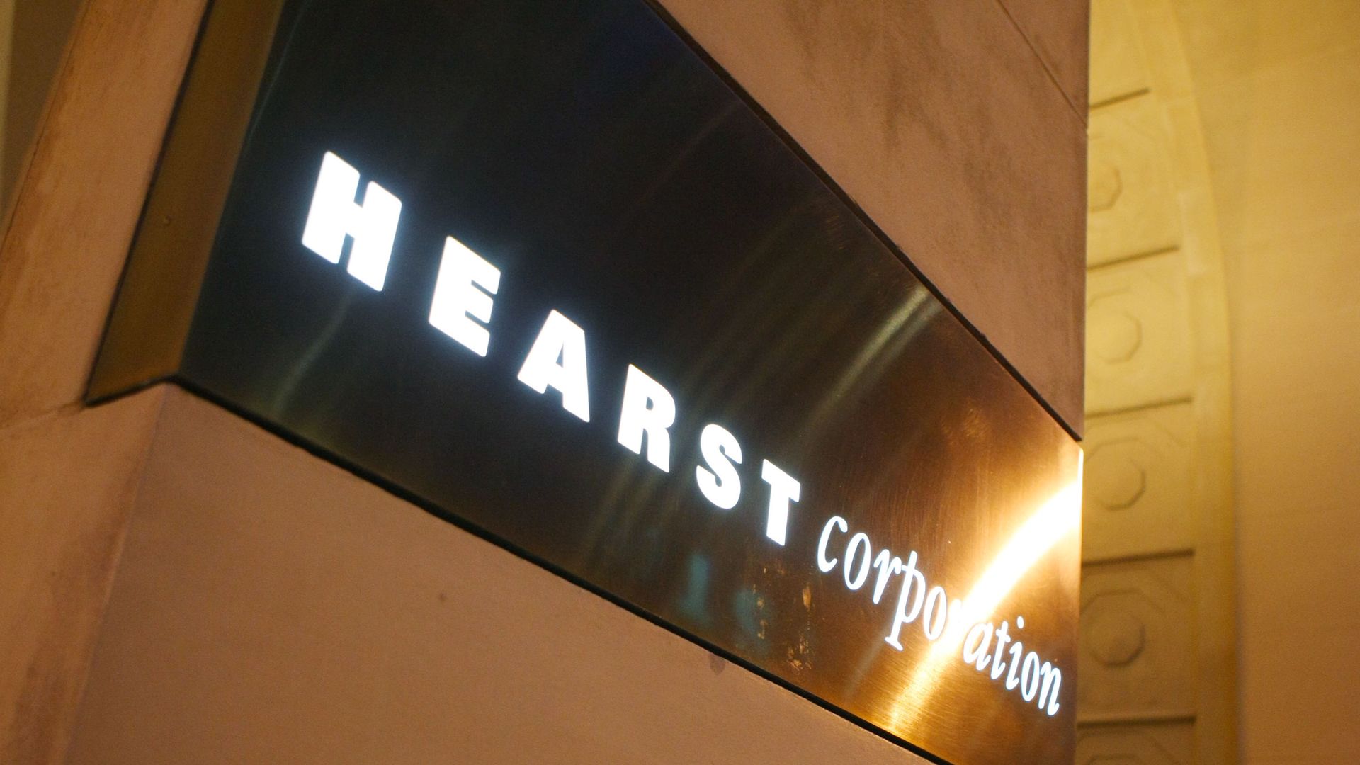 Photo by Daniel Barry/Getty Images