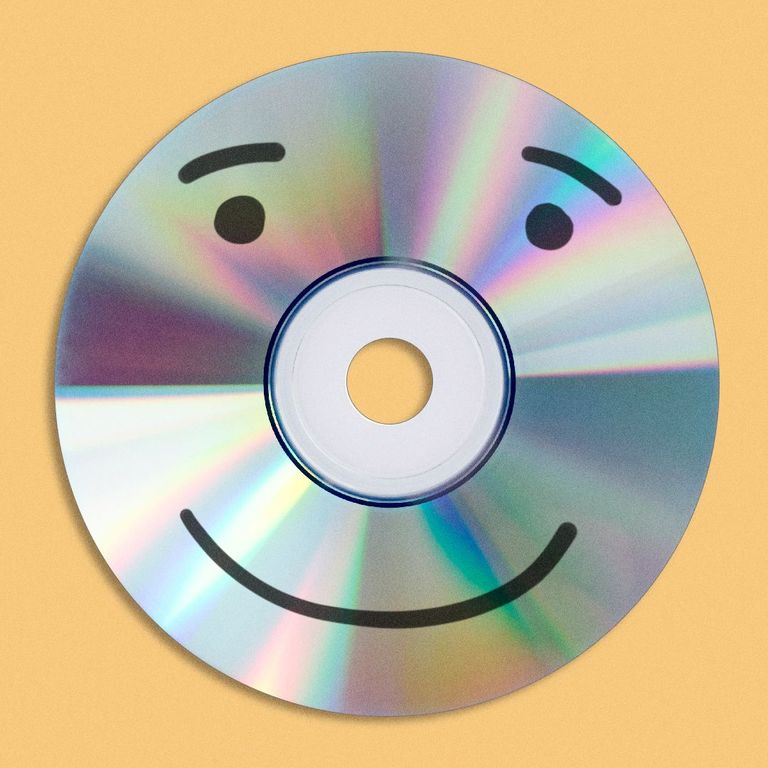CDs are making a comeback thanks to Gen Z