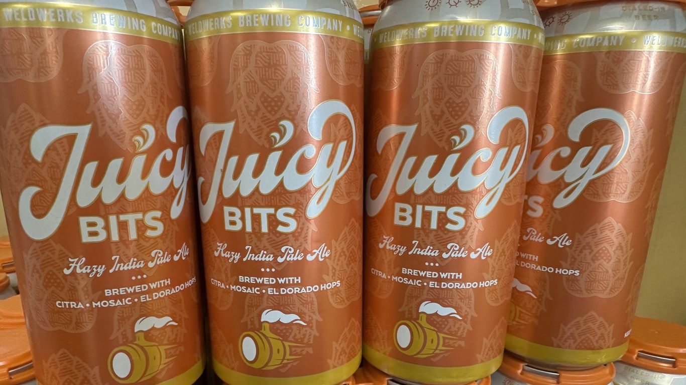 Colorado beer season peaks at July 4