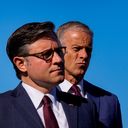 GOP campaigns go all-in on AI, Dems not so much