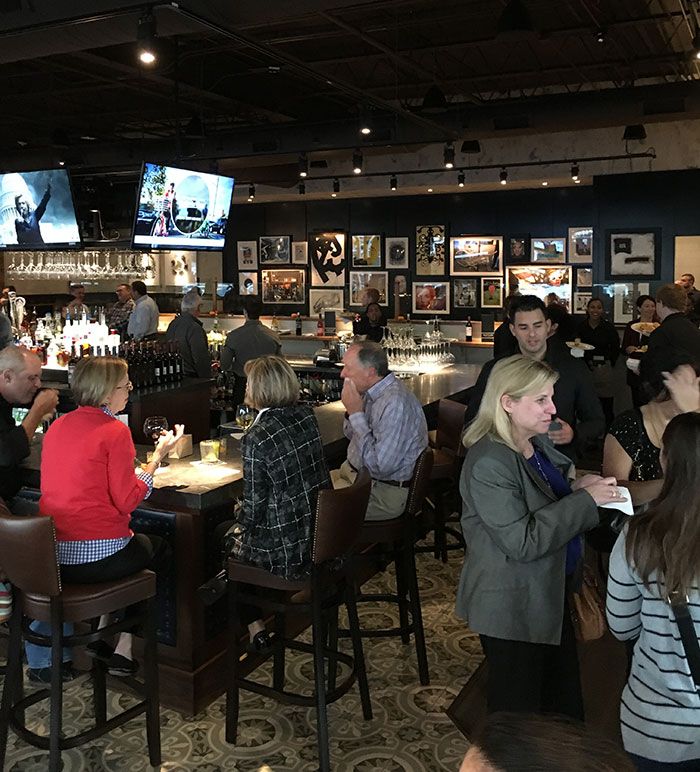 party-at-burtons-charlotte